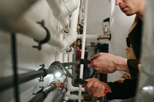 Best Residential Plumbing Services  in Tompkinsville, KY