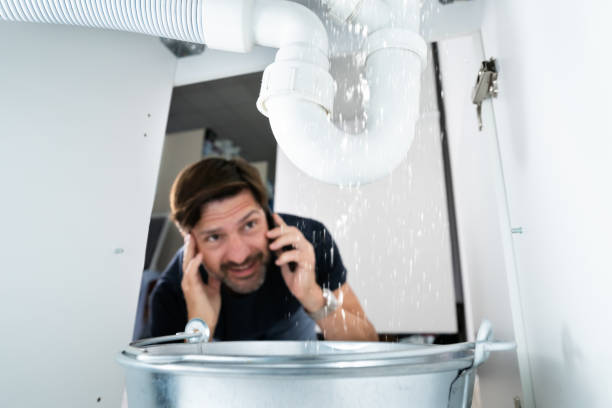 Best Gas Line Repair  in Tompkinsville, KY