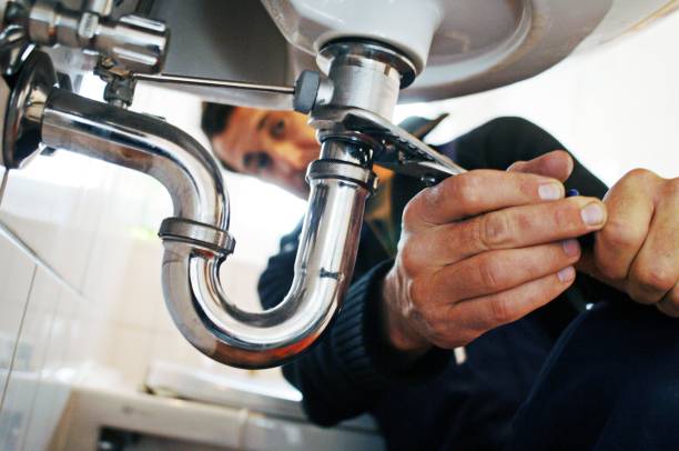 Best Shower Repair Services  in Tompkinsville, KY
