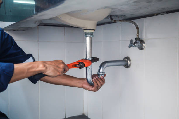 Best Commercial Plumbing Services  in Tompkinsville, KY