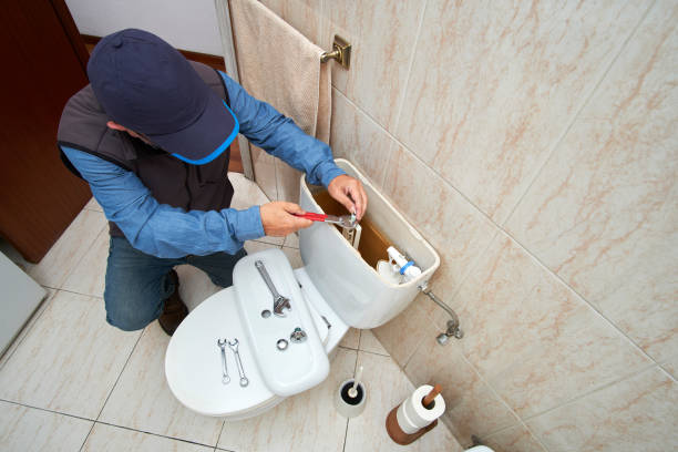 Best Water Heater Repair  in Tompkinsville, KY
