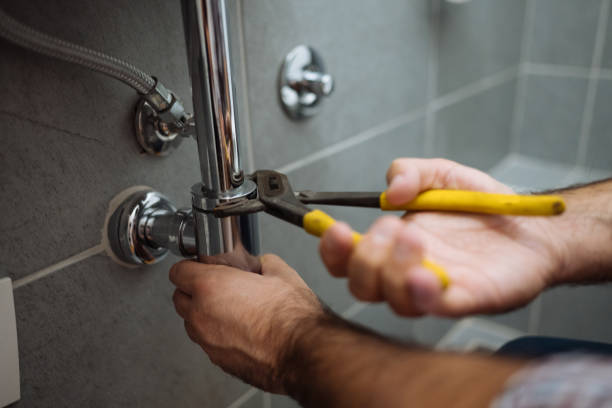 Tompkinsville, KY Plumbing Company