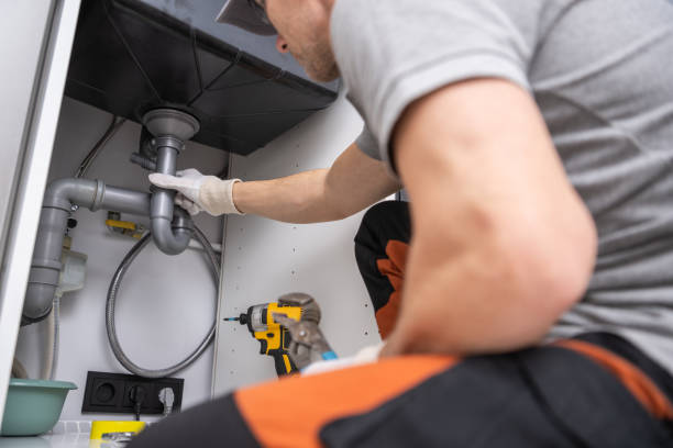Best Sewer Line Repair  in Tompkinsville, KY