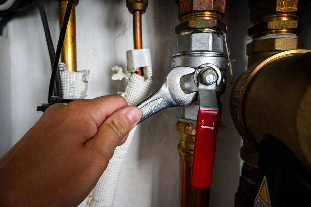 Best Faucet Repair  in Tompkinsville, KY